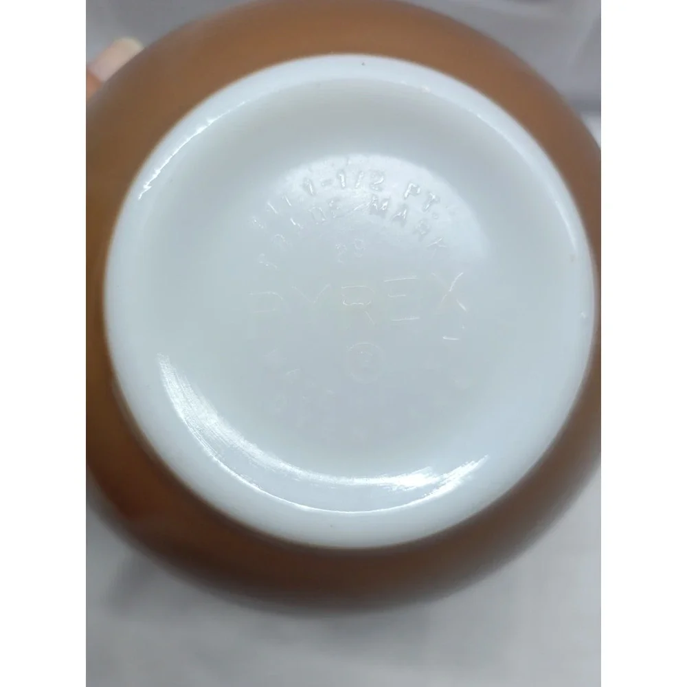 Pyrex vintage #441